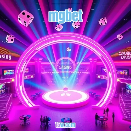 mgbet Bingo: Descubra a Diversão e Emoção em Cada Cartela!