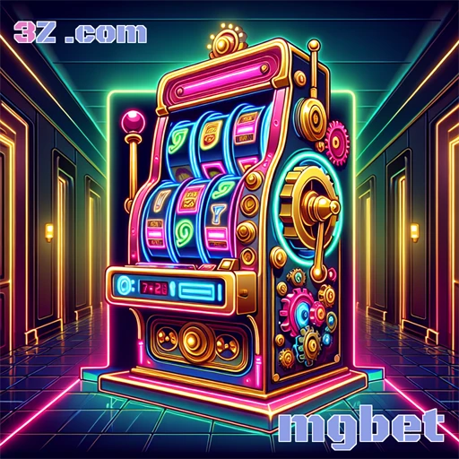 Mgbet: A Revolução do Casino Online no Brasil