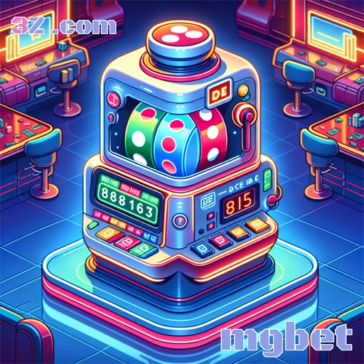 Mgbet: A Nova Fronteira dos Jogos Online Brasileiros