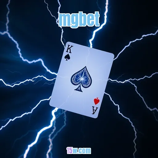 mgbet: Uma Experiência Única em Cassino Ao Vivo Que Você Não Pode Perder