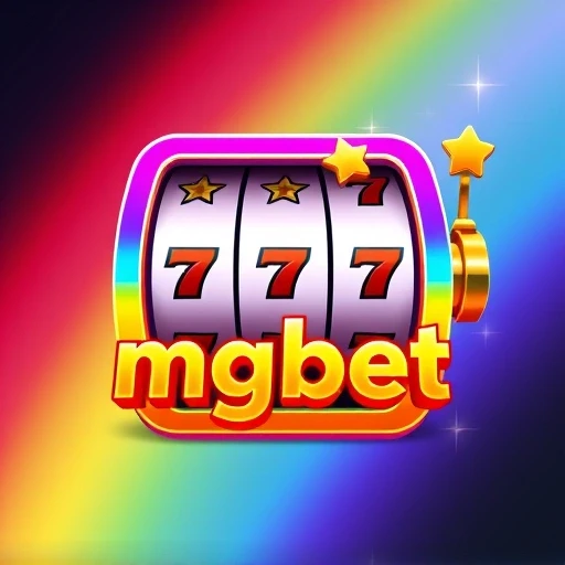 Logo da mgbet