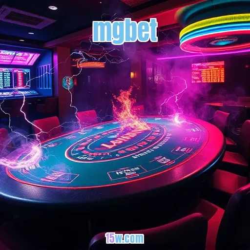 mgbet: Desvende os Segredos do Pôquer e Ganhe Como um Expert