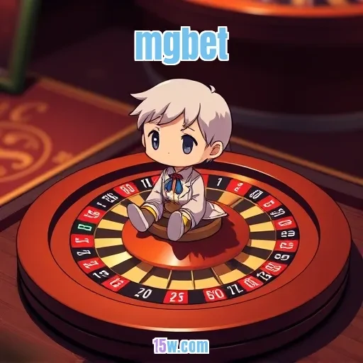 mgbet: Torneios de Jogos com Emoções e Prêmios para Todos
