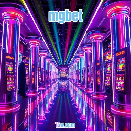 mgbet: A Revolução dos Esportes Virtuais Que Você Precisa Conhecer